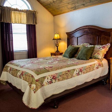 Grist Mill Inn Monticello Luaran gambar