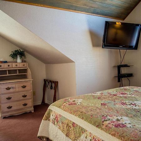 Grist Mill Inn Monticello Luaran gambar