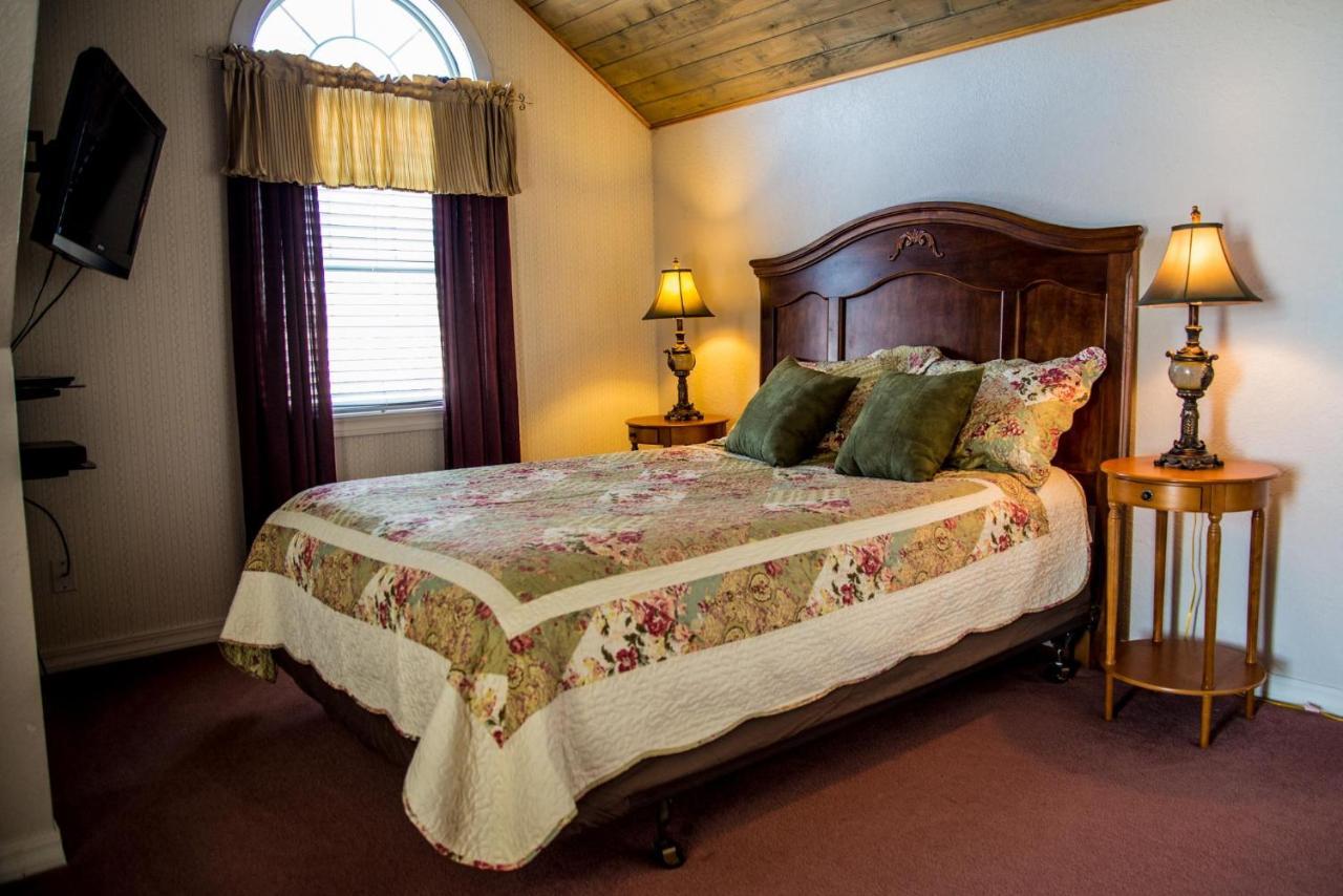 Grist Mill Inn Monticello Luaran gambar
