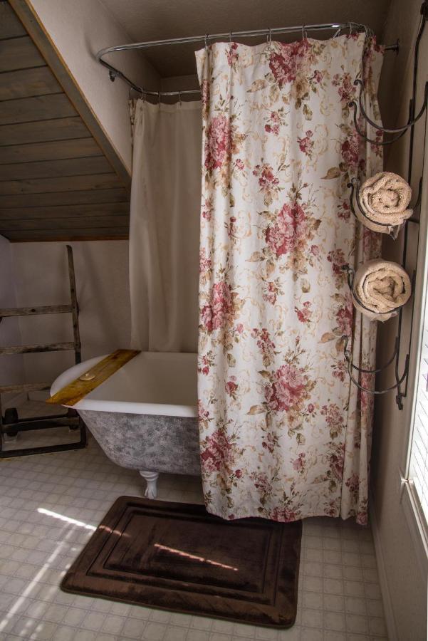 Grist Mill Inn Monticello Luaran gambar