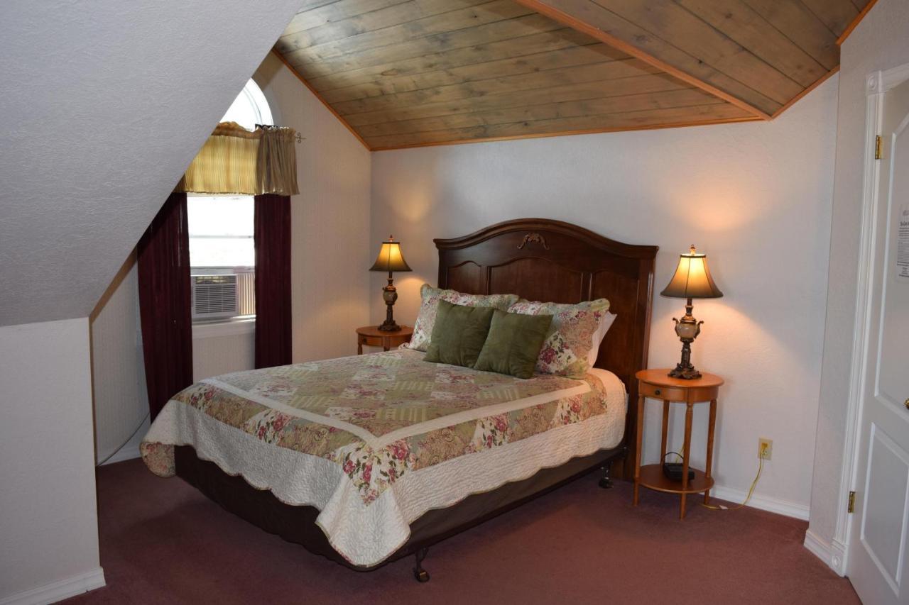Grist Mill Inn Monticello Luaran gambar