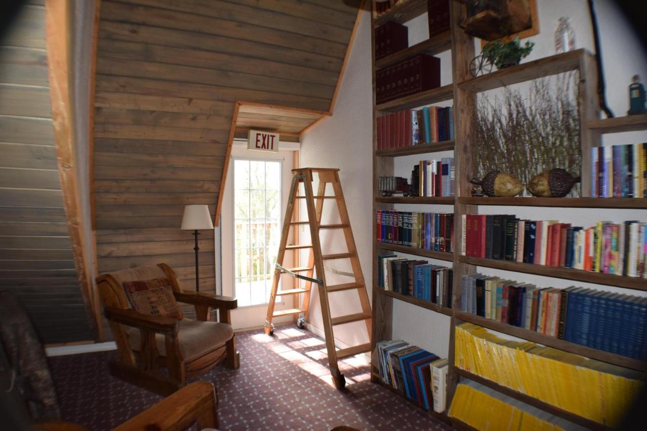 Grist Mill Inn Monticello Bilik gambar