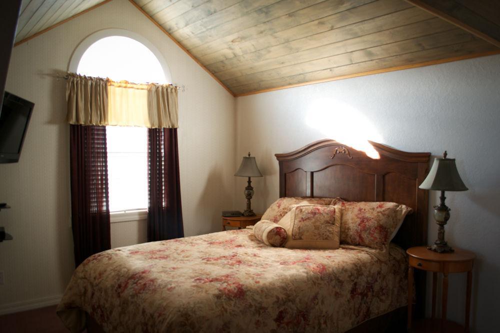 Grist Mill Inn Monticello Luaran gambar