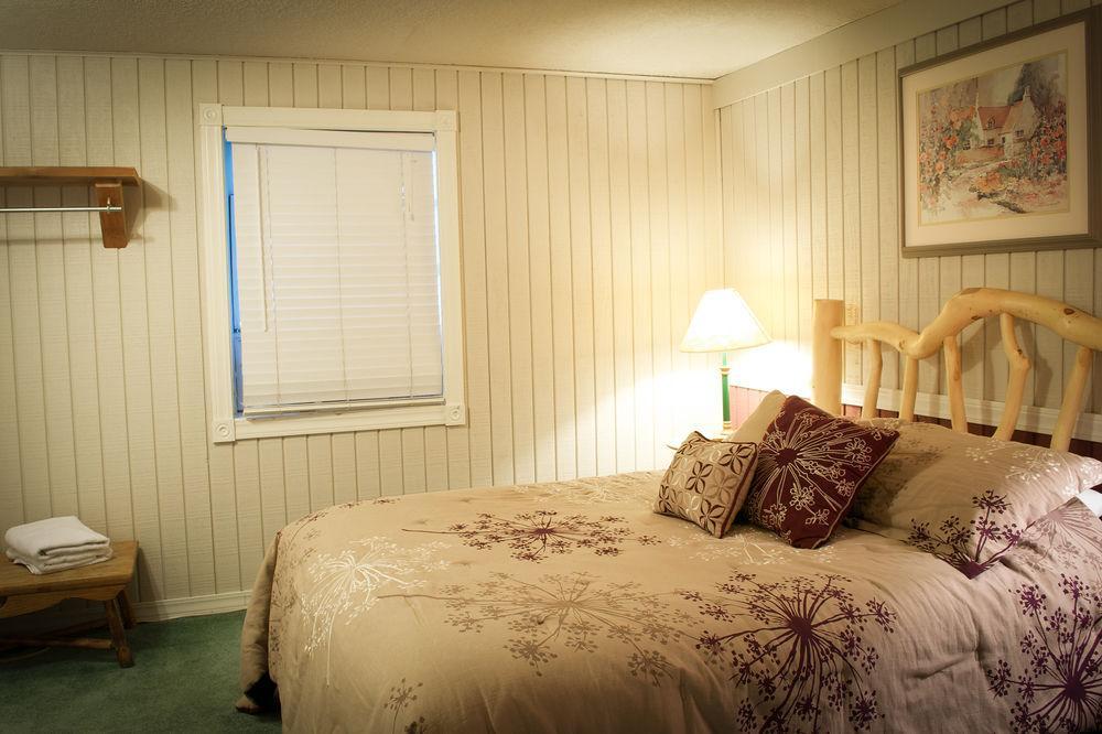 Grist Mill Inn Monticello Luaran gambar