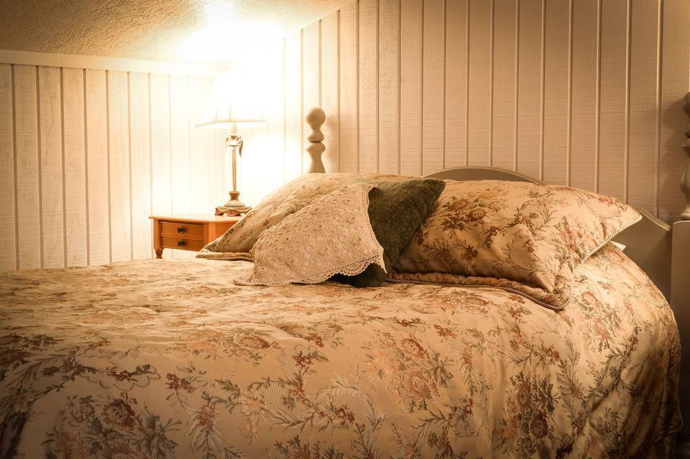Grist Mill Inn Monticello Luaran gambar
