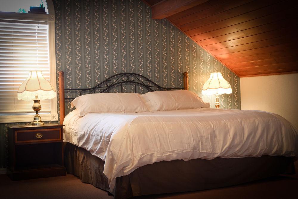 Grist Mill Inn Monticello Luaran gambar