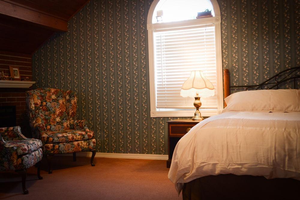 Grist Mill Inn Monticello Luaran gambar