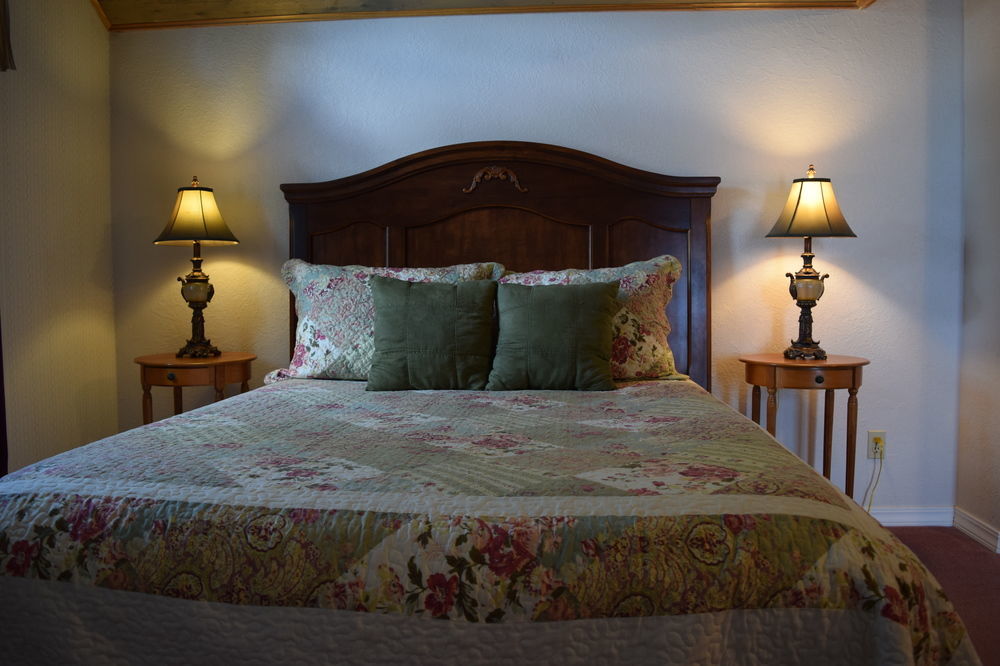 Grist Mill Inn Monticello Luaran gambar